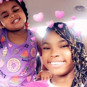 Meet your Posher, Tiara